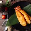 Resep Mudah Olahan Udang 'Salt and Pepper Shrimp' untuk Rayakan Tahun Baru Imlek 2021