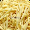 Resep Camilan Saat WFH, Stik Keju Gurih, Renyah, dan Nikmat