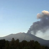 Volcanic Ash Rain Covers Banyuwangi Regency, People are Urged to Stay Calm and Alert