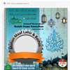 Download Twibbon Ramadhan 2021 Dilengkapi Kata Ucapan ...