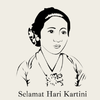 Link Download Twibbon Hari Kartini 2021 Disertai Quotes ...