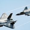 China's 3 Deadliest Military Weapons, Chengdu J 20 Stealth Jet Undetected by Radar