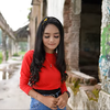 PROFIL Safira Inema Ada Umur, Asal, Instagram, TikTok Penyanyi Top Topan Trending Satu YouTube