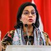 Sri Mulyani Beberkan Ancaman Menanti Pemerintah Jika BBM Tak Segera