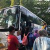 Hari Raya Pulang 2022 Cek Harga Tiket Bus Rosalia Indah Merak Serang, Jogja