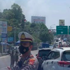Cek Ganjil Genap Jakarta Hari Ini Senin 22 Agustus 2022 Lengkap Lokasi dan Jam Operasi