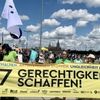 Heboh! Kunjungan Jokowi Diwarnai Unjuk Rasa di Jerman, Cek Faktanya