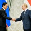 Fitnah dan Bantahan, Cerita Dibalik Kunjungan Jokowi Ke Ukraina dan Rusia, Cek Fakta Disini 