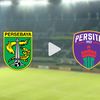 SEDANG BERLANGSUNG, Ini Link Live Streaming Persebaya vs Persita di Liga 1 yang Sedang Tayang di Indosiar