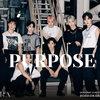 Download Lagu Mp3 'Purpose' by Golden Child Album AURA