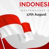 Inilah SOAL KUIS Kemerdekaan Indonesia dan Jawabannya Tingkat SD Cocok Buat Cerdas Cermat di 17 Agustus