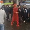 Viral Video ‘Pesulap Merah’ Memimpin Gerak Jalan Para Dukun, Warganet: Kawal Terus ke Jalan yang Benar