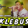 Lirik Lagu Klebus by Denny Caknan