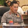 Profil dan Biodata Irjen Fadil Imran: Sosok Kapolda Metro Jaya Lengkap dengan Usia dan Karir di Kepolisian