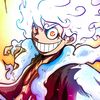 One Piece 1058: Petualangan Terakhir Dimulai, Kemunculan Teknik Gear 5 Luffy, Kaido dalam Bahaya!
