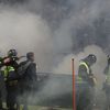 Polisi Bantah Temuan Washington Post Terkait 40 Tembakan Gas Air Mata dalam Tragedi Kanjuruhan