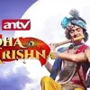 Sinopsis Radha Krishna di ANTV Hari Ini Sabtu 4 Maret 2023: Samba Dikutuk Oleh Dewa Ganesha