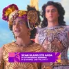 Link Live Streaming ANTV Hari Radha Krishna Sabtu 4 Maret 2023, Sinopsis: Ketulusan Radha buat Jambawati Sadar