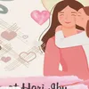 Kumpulan Contoh Ucapan Menyentuh Hati Dan Penuh Makna Untuk Rayakan Hari Ibu Desember