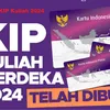 Cara Daftar KIP Kuliah 2024 Melalui Jalur Mandiri