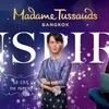 Patung Lilin Madame Tussauds Bangkok: Informasi Harga Tiket dan Tokoh Terkenal di Dalamnya
