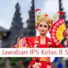 TERLENGKAP! Kunci Jawaban Soal IPS Kelas 8 Halaman 19 Kurikulum Merdeka Apa Saja Kekayaan Alam di Wilayahku?