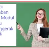 BOCORAN! Jawaban: Apa Alasan Bapak/ Ibu Guru Memilih Tugas Tersebut Sebagai Aksi Nyata Terbaik? Modul PMM