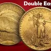 Cerita The 1933 Double Eagle: Koin Emas yang Dijual Seharga Rp116 Miliar!