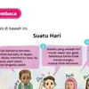 Kunci Jawaban Bahasa Indonesia Kelas 4 halaman 192-193 Kurikulum Merdeka, Pembahasan Soal Membaca