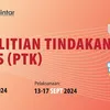 Kunci Jawaban Modul 3.3 Langkah-langkah Penelitian Tindakan Kelas, PTK Pintar Kemenag