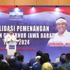 Partai Demokrat Jabar Solid Dukung KDM-Erwan Di Pilgub 2024, Siap ...