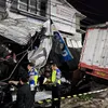 Update Korban Meninggal Di Kecelakaan Ngaliyan, Petaka Truk Tronton ...