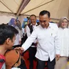 Program Genting Tak Dibiayai Negara, Menteri Wihaji: Korporasi, BUMN ...