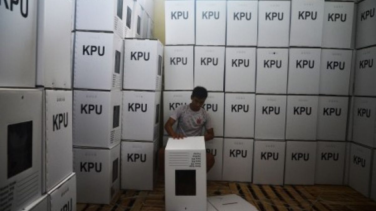 7 Modus Kecurangan di TPS Pemilu 2024, Salah Satunya Praktik 'Beli Suara'