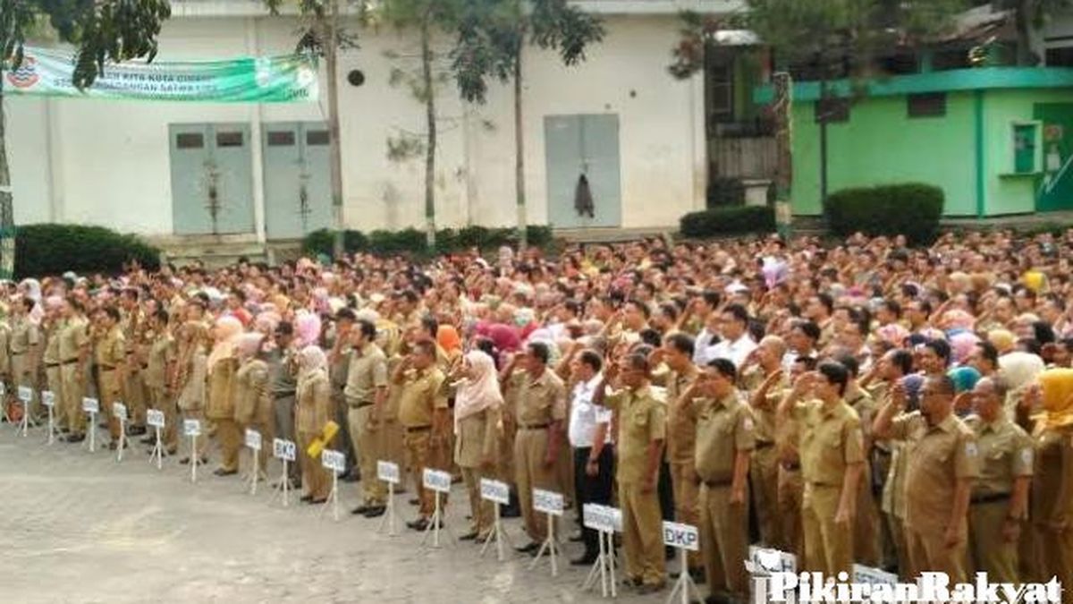 Benarkah Asn Yang Pindah Ke Ikn Dapat Tunjangan Khusus Ternyata Ini