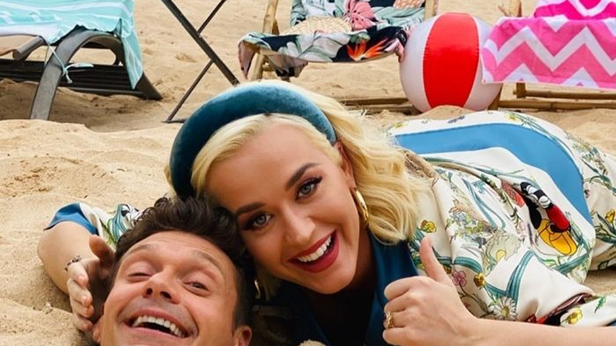 Katy Perry dan Orlando Bloom Akhirnya Bercerai: Pengakuan Pahit dan Komitmen untuk Daisy