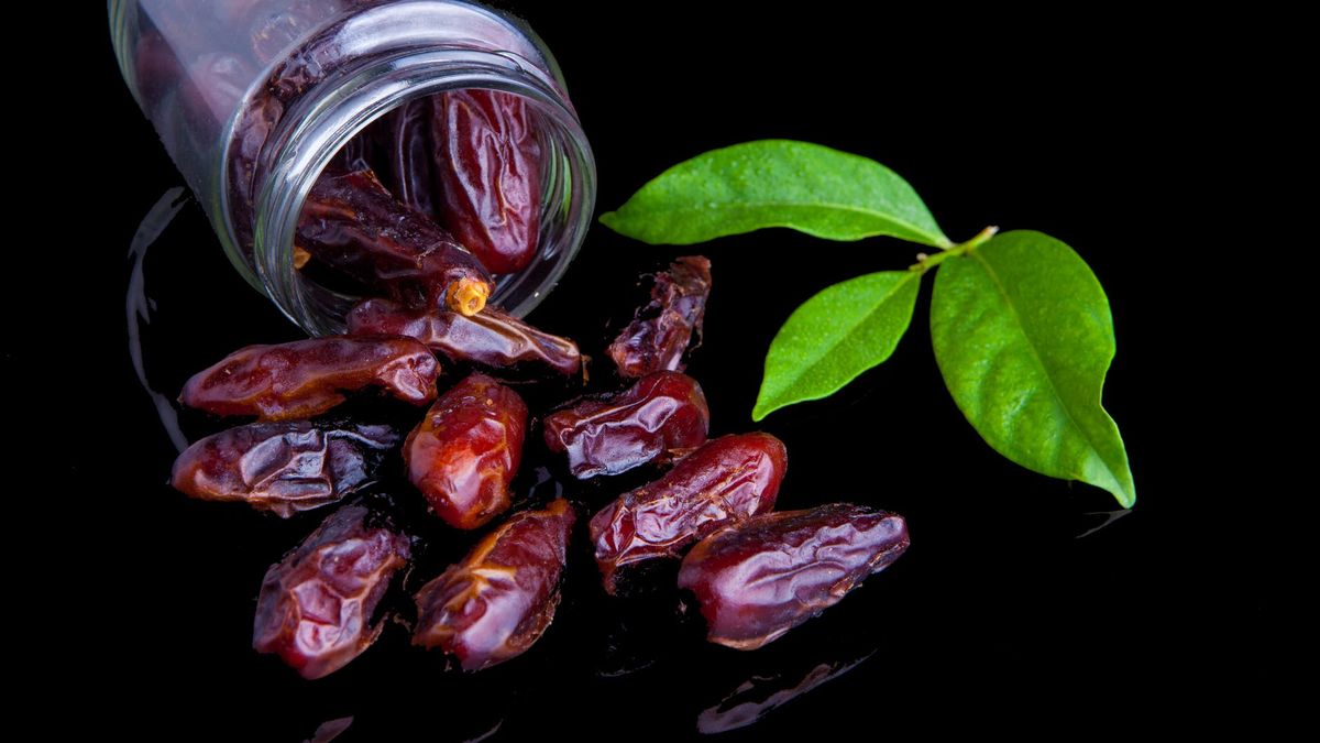Kurma Israel Dijual di Indonesia? Ini Daftar Mereknya, Jangan Sampai Salah Beli