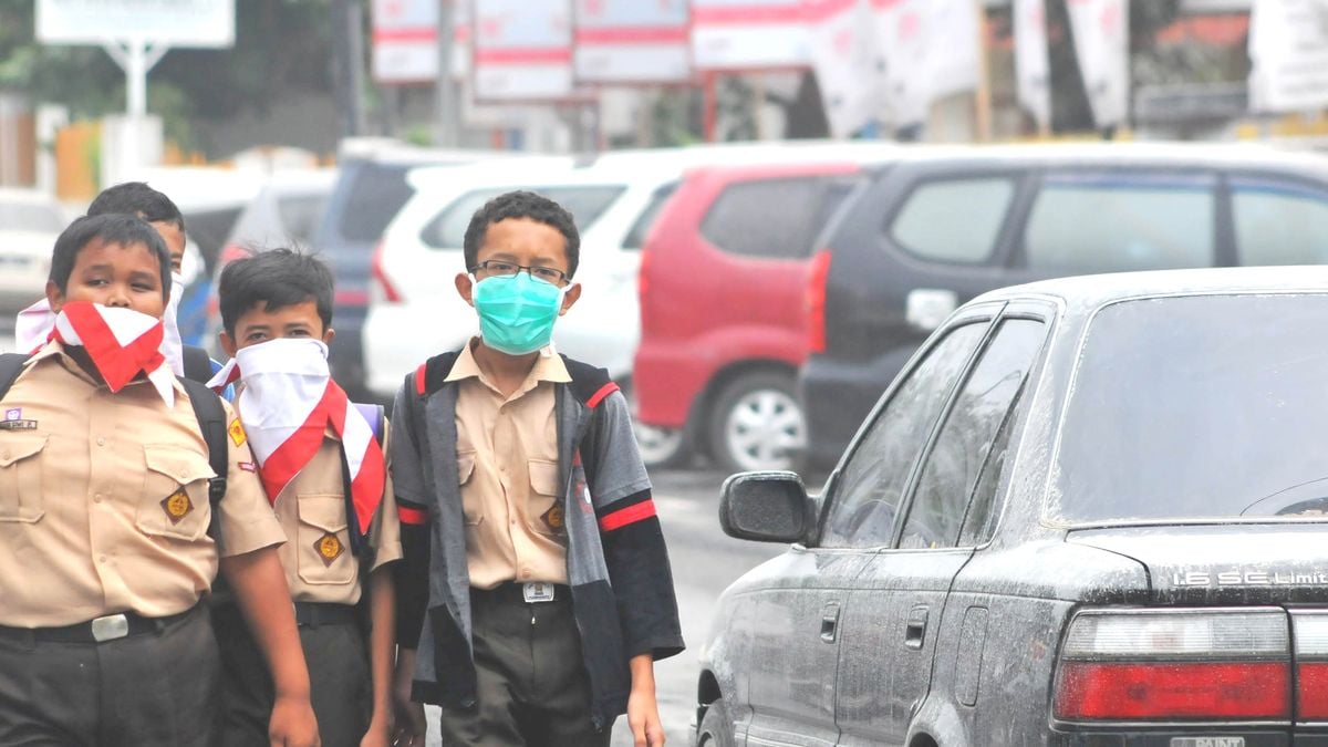 Pemeriksaan Kesehatan Gratis di Sekolah Serentak Mulai 4 Agustus 2025, Sasar 53,8 Juta Siswa SD hingga SMA