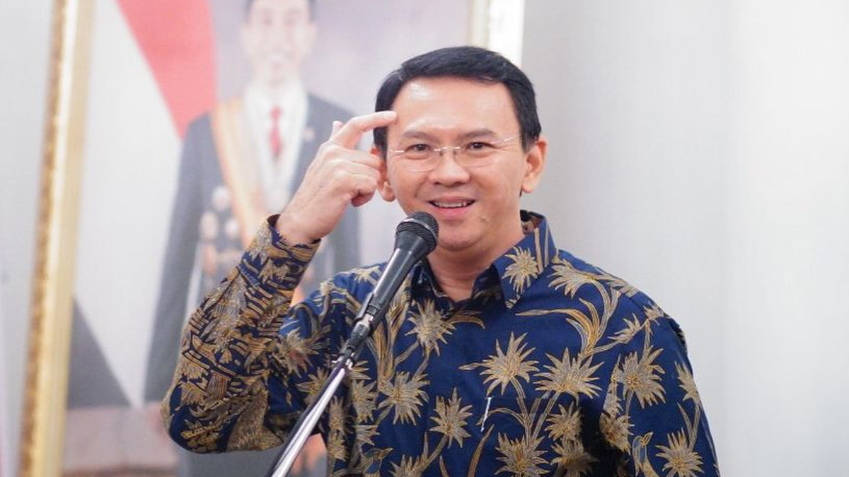 Anies-Ahok Gagal Duet di Pilkada Jakarta 2024? Terungkap Alasan di Baliknya