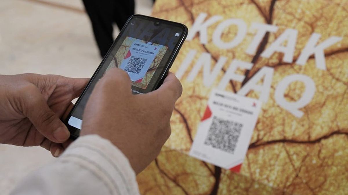 Mulai Langkah Kecil Berbagi Kebaikan, Donasi, Infaq dan Zakat Lewat BRImo