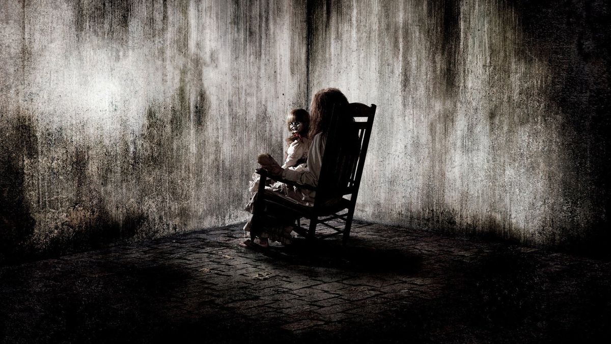 10 Film Horor Paling Seram di Dunia, Ada Film Indonesia?