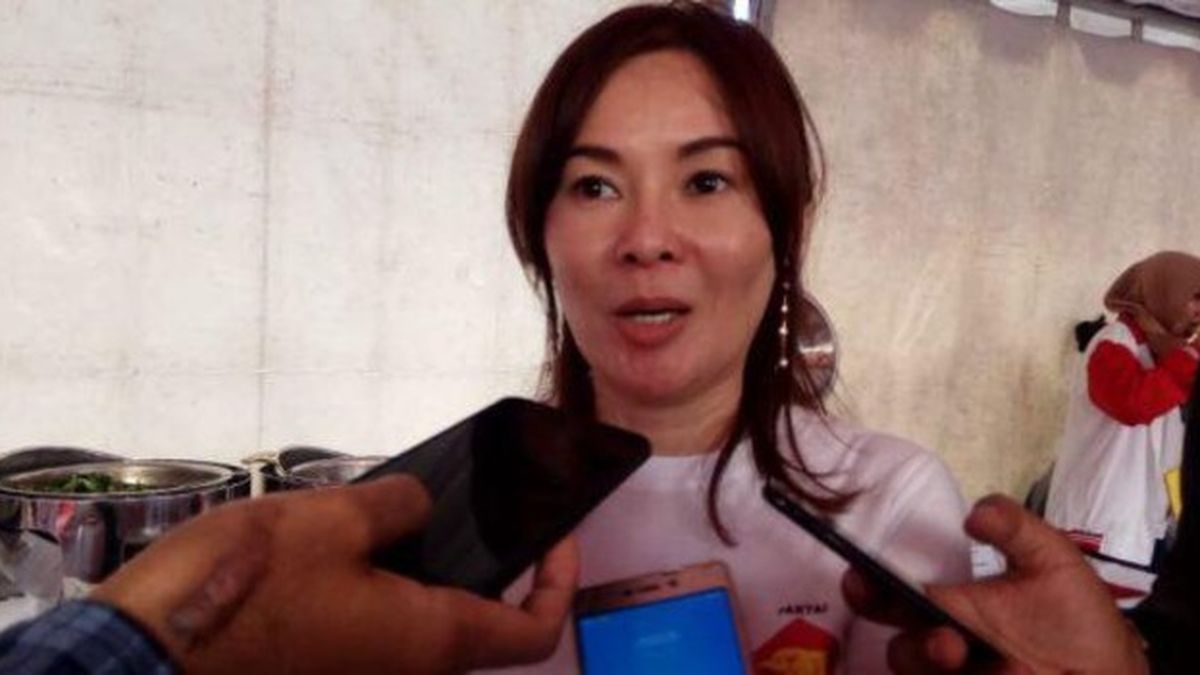 Tekad Gerindra Menangkan Li Claudia Chandra di Pilkada Batam 2024 ...