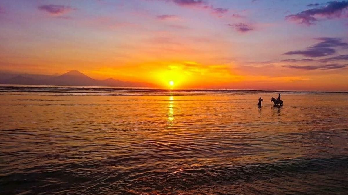 Rekomendasi Tempat Wisata Terbaik Di Lombok Bisa Kamu Kunjungi Di Akhir Pekan Bersama Keluarga