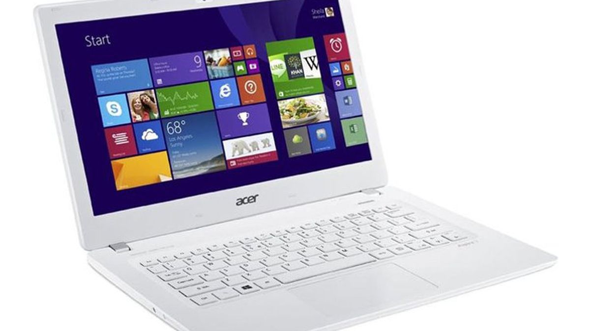 Harga Laptop Acer Core I Lengkap Spesifikasinya Mulai Jutaan