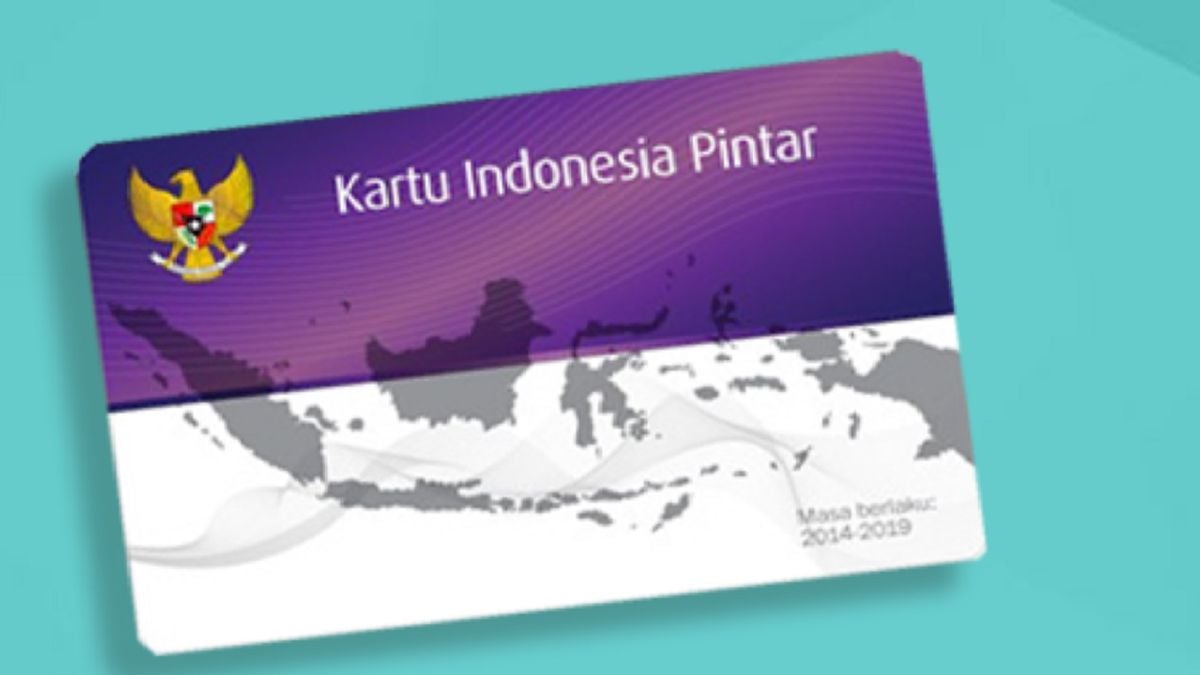 Cara Daftar Program Kartu Indonesia Pintar (KIP) 2024, Dibuka Sampai Oktober 2024