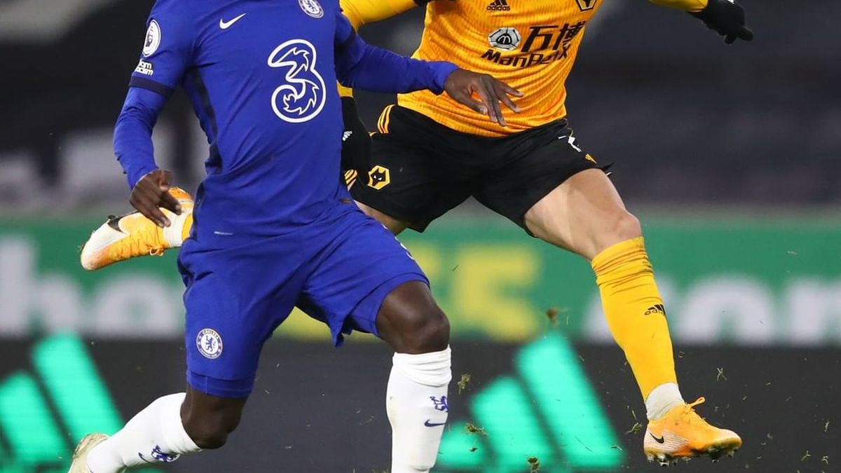 Live Streaming Chelsea Vs Wolverhampton Liga Inggris 2024, Gameweek Ke ...