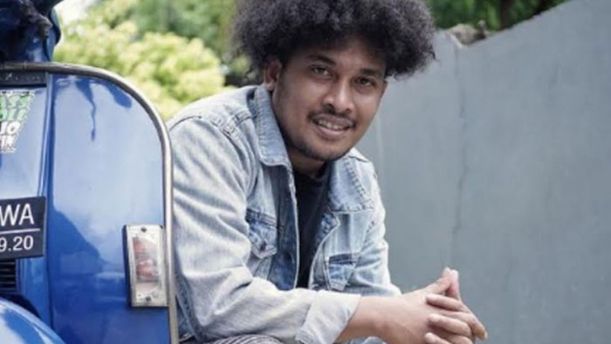 Abdur Arsyad Menentukan Pilihannya Kepada AMIN Di Pilpres 2024, Ini ...