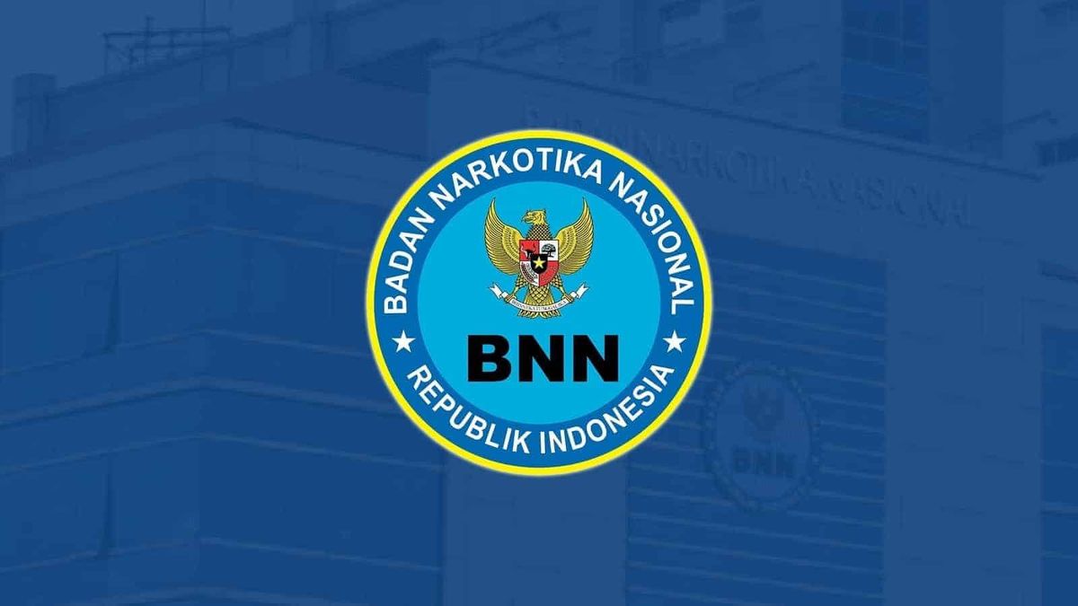 BNN Sebut Narkotika Jenis Baru NPS Terindikasi Beredar Di Indonesia ...