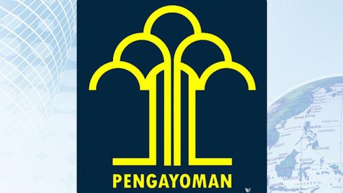 Berikut Link Resmi Cek Pengumuman Hasil Administrasi Kemenkumham Cpns