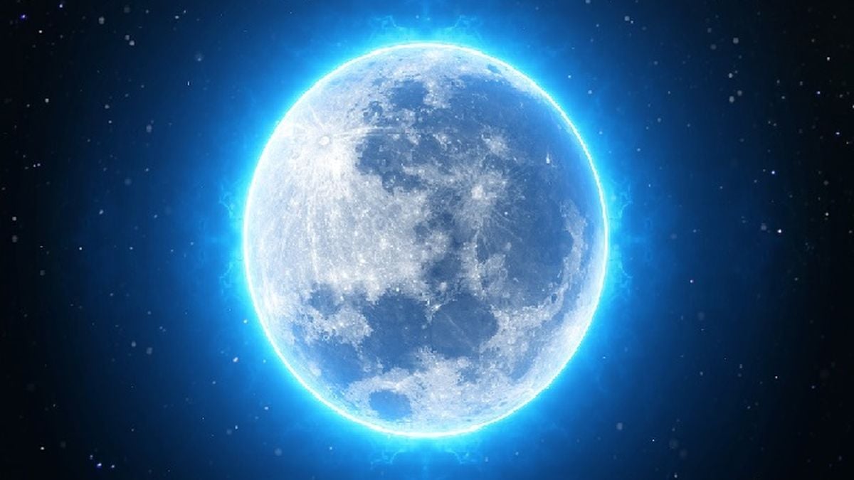 Fenomena Langka Super Blue Moon 19 Agustus Bisa Dilihat Di Indonesia ...